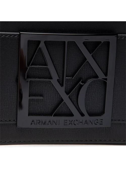 messenger bag ARMANI EXCHANGE | 942756 0A87400020